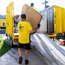 Best Commercial Junk Removal  in Camilla, GA