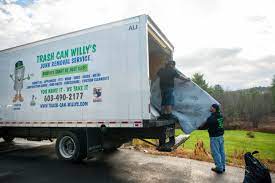 Shed Removal in Camilla, GA